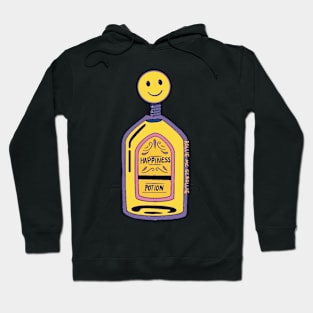 Happiness Potion Hoodie